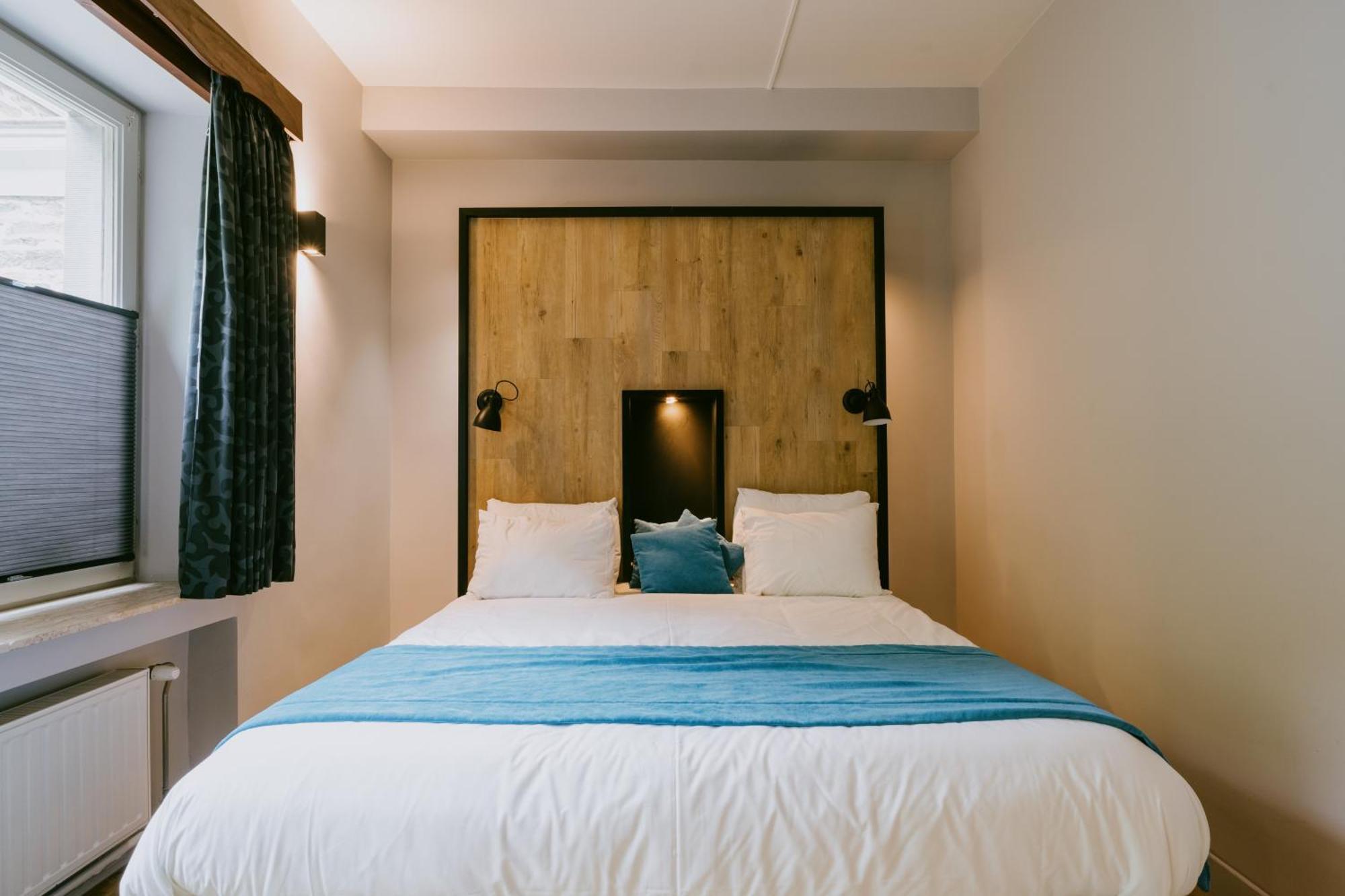 Hotel L'Eau Vive Врес-сюр-Сьомоа Екстериор снимка